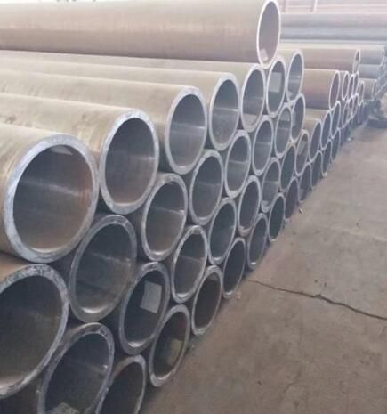 12Cr1MoVG高壓合金管